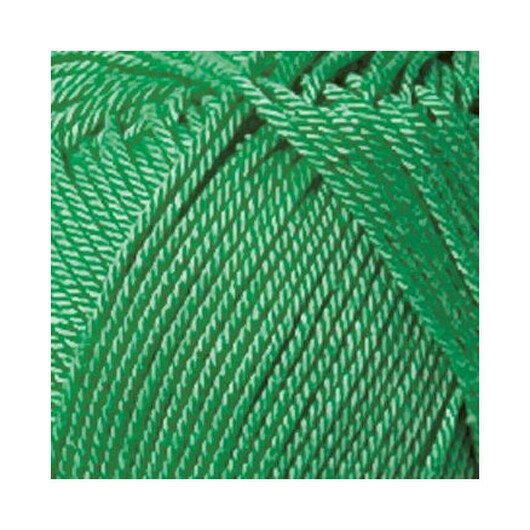 Järbo 8/4 Garn Unicolor 32041 Stark Grön