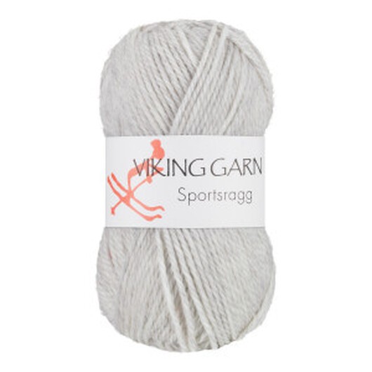 Viking Garn Sportsragg 512