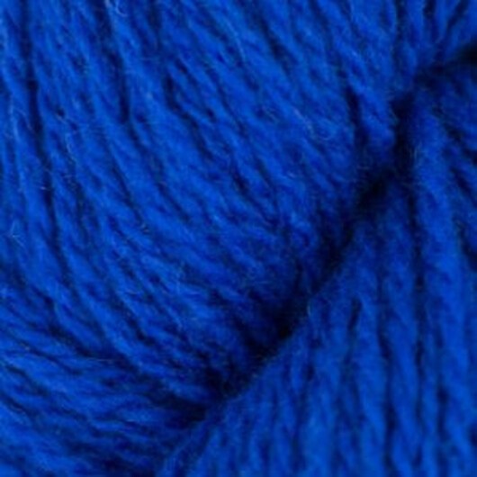 BC Garn Semilla Melange 29 Royalblau