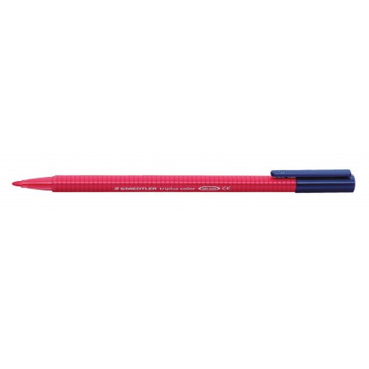 Staedtler Triplus Color Tuschpenna Bordeaux 1mm - 1 st.