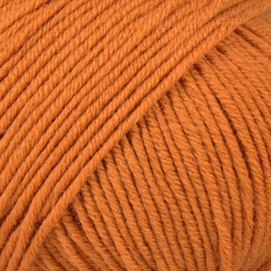 MayFlower London Merino Garn 18 Amber