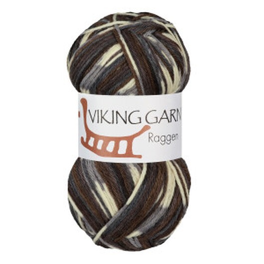 Viking Garn Raggen 707