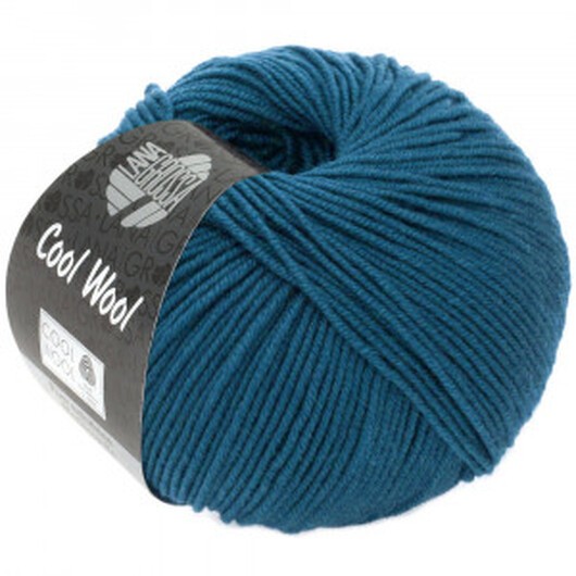 Lana Grossa Cool Wool Garn 2049