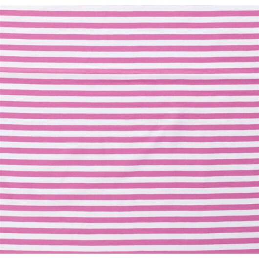 Bomullsjersey Print Tyg 150cm 012 Ränder - 50cm