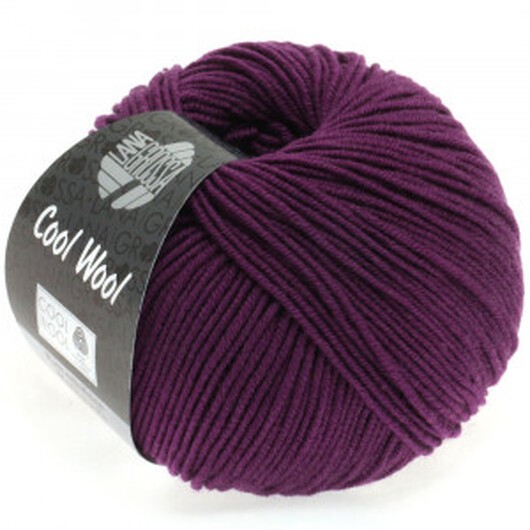 Lana Grossa Cool Wool Garn 2023