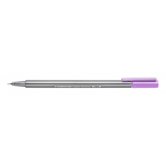 Staedtler Triplus Fineliner Tuschpenna Lavendel 0,3mm - 1 st.