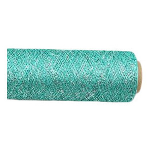 Kremke Soul Wool Stellaris 152 Aquamarine Silver