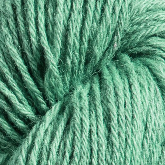 Järbo Svensk Ull 4tr Garn 27 Patina Koppar