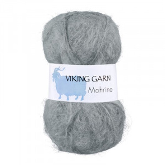 Viking Garn Mohrino 513