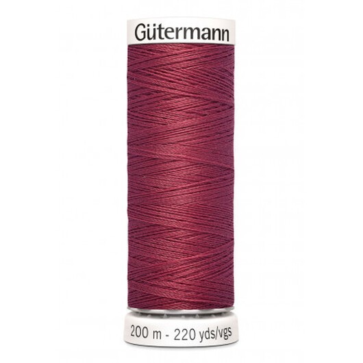 Gütermann sytråd Polyester 730 - 200m