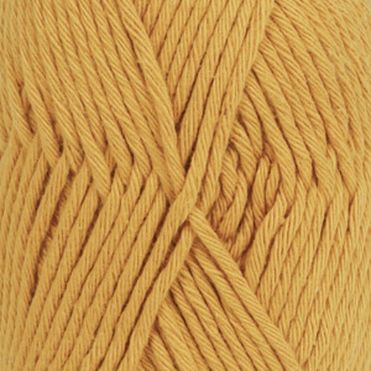 Drops Paris Garn Unicolor 41 Senap