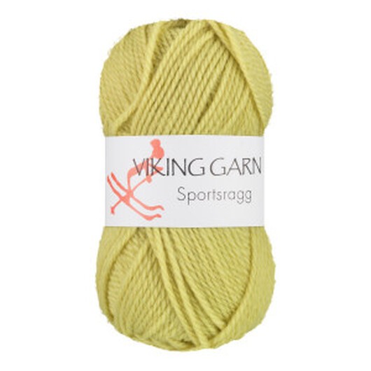 Viking Garn Sportsragg 531