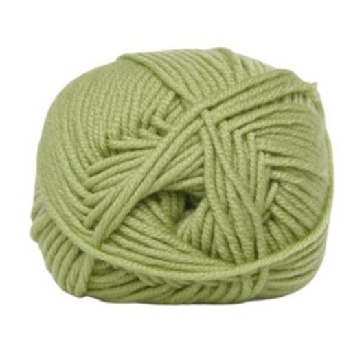 Hjertegarn Extrafine Merino 120 Garn 5293 Pistage