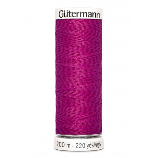 Gütermann sytråd Polyester 877 - 200 m