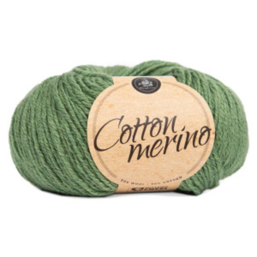 Mayflower Easy Care Cotton Merino Garn Solid 28