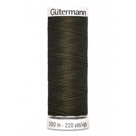 Gütermann sytråd Polyester 531 - 200m