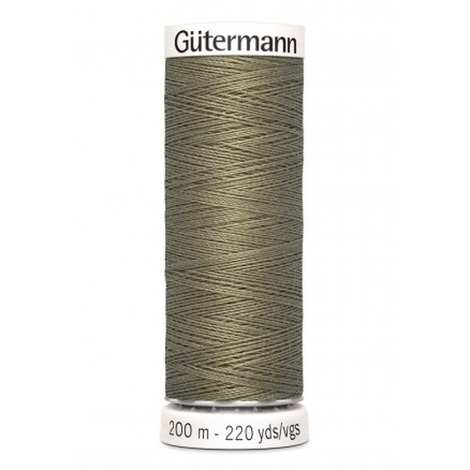 Gütermann sytråd Polyester 264 - 200m