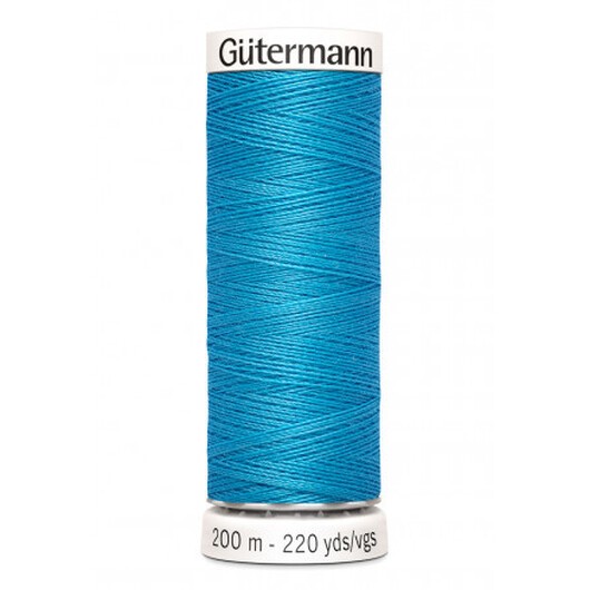 Gütermann sytråd polyester 197 - 200m