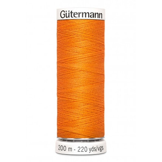 Gütermann sytråd Polyester 350 - 200m