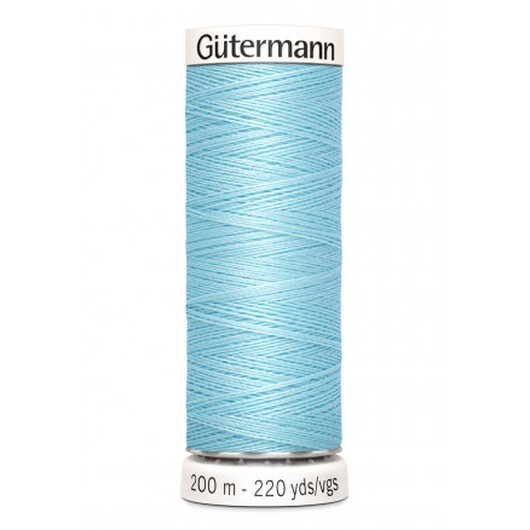 Gütermann sytråd polyester 195 - 200m