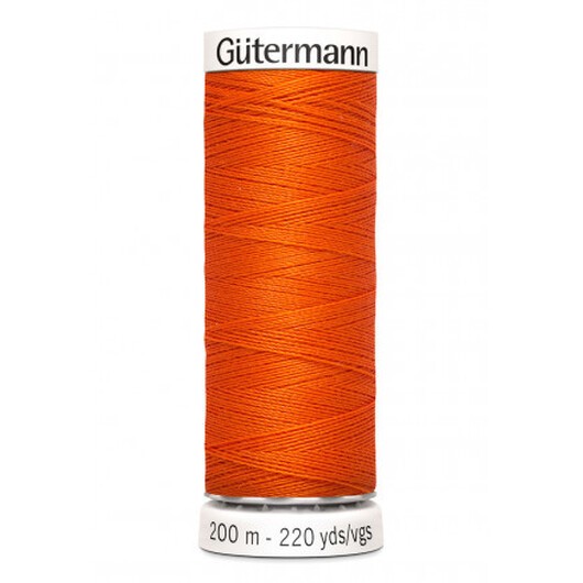 Gütermann sytråd Polyester 351 - 200m