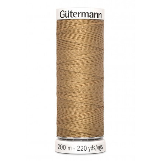 Gütermann sytråd Polyester 591 - 200m