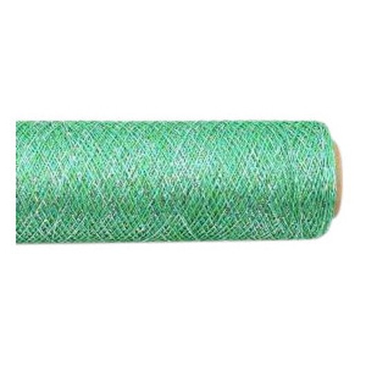 Kremke Soul Wool Stellaris 193 Green Silver