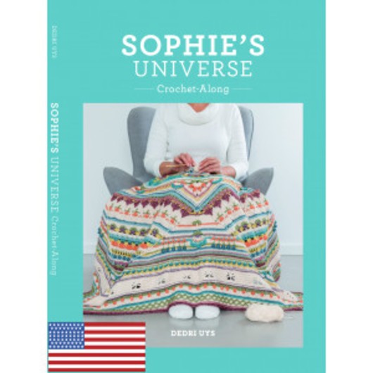 Sophie's Universe - Engelska - Bok av Dedri Uys