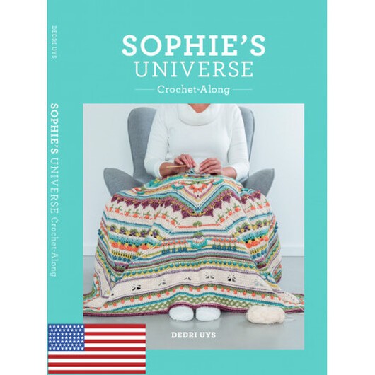 Sophie's Universe - Engelska - Bok av Dedri Uys