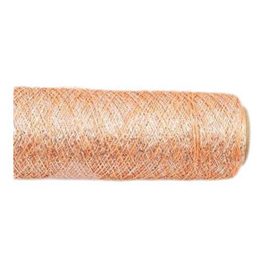 Kremke Soul Wool Stellaris 120 Peach Silver