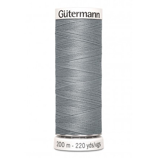 Gütermann sytråd Polyester 040 - 200m