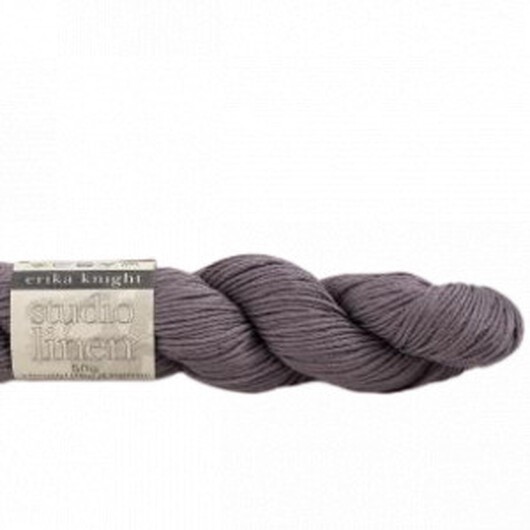 Erika Knight Studio Linen 406 Lacy