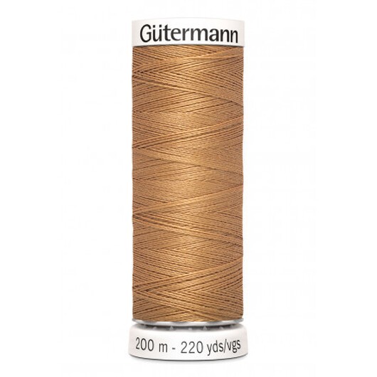 Gütermann sytråd Polyester 307 - 200m