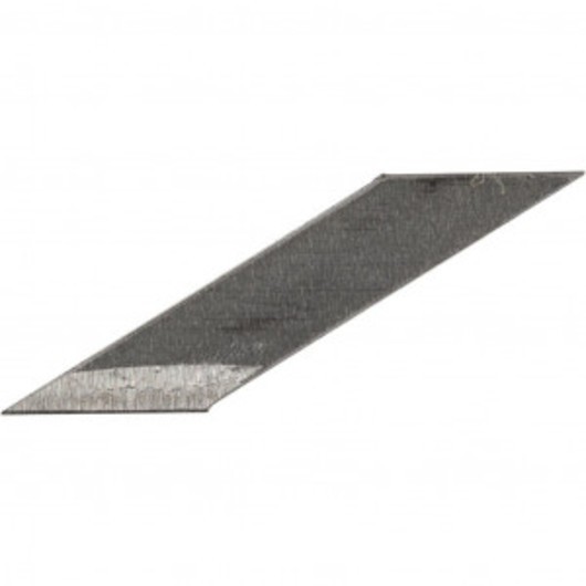 Knivblad till skalpell, B: 3 mm, 50 st./ 1 förp.