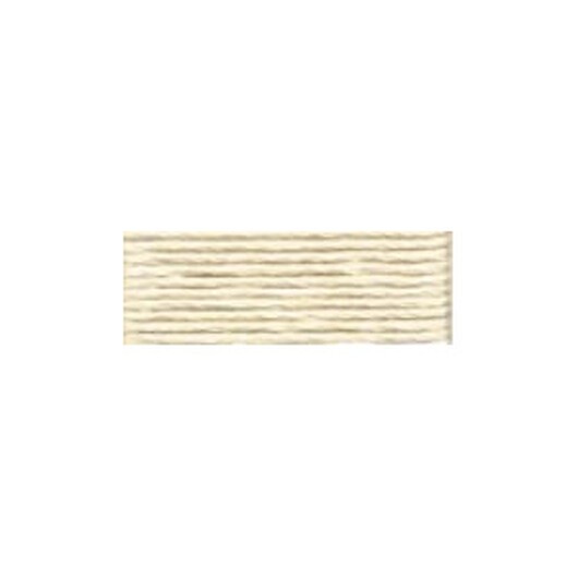 DMC Mouliné Spécial 25 Broderigarn 822 Ljus Beige