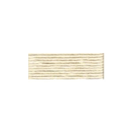 DMC Mouliné Spécial 25 Broderigarn 822 Ljus Beige