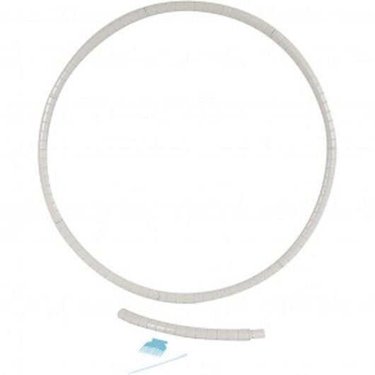 Rund väv, dia. 88 cm, 1 st.