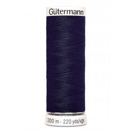 Gütermann sytråd Polyester 339 - 200 m