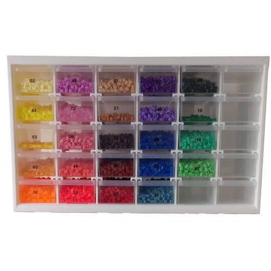 ArtBin lådsystem / Lådor 30 lådor 36,5x22x15,5cm