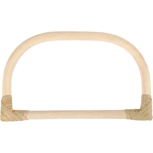 Väskhandtag, storlek 15,5x9 cm, 1 st.