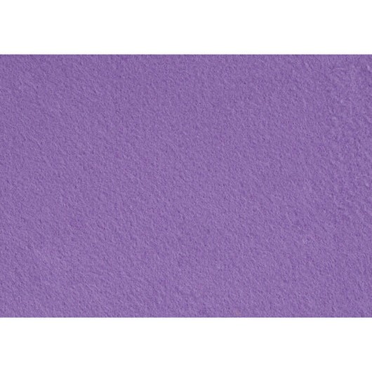 Hobbyfilt, A4, ark 210x297 mm, tjocklek 1,5-2 mm, ljuslila, 10 ark/ 1 förp.