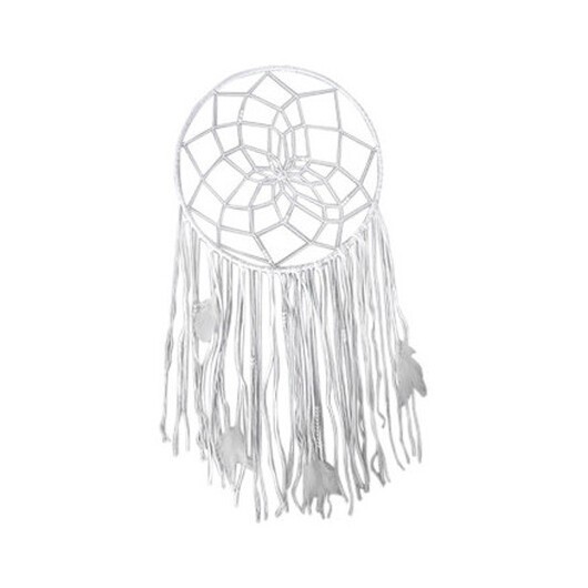 Drömfångare av Rito Krea - DIY-Drömfångare Guide 30cm