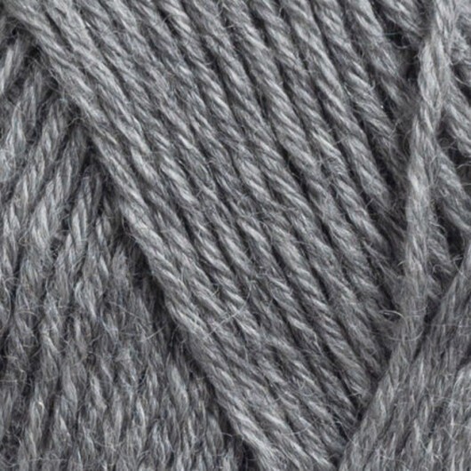 Järbo Tencel Raggi 01 Ljusgrå