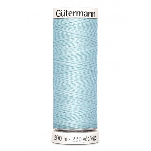 Gütermann sytråd Polyester 194 - 200m