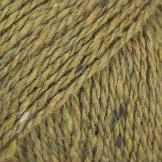 Drops Soft Tweed Garn Mix 16 Guacamole