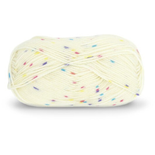 Dale Yarn Baby Wool 8550 Lollipop Multi