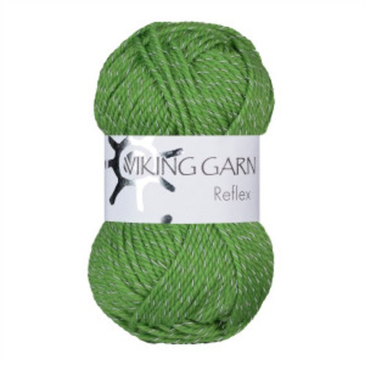 Viking Garn Reflex 431