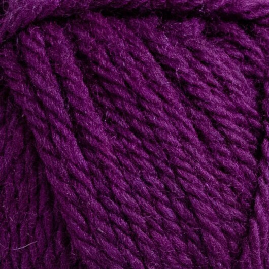Svarta Fåret Merino Maxi Garn 517 Mulberry Drink