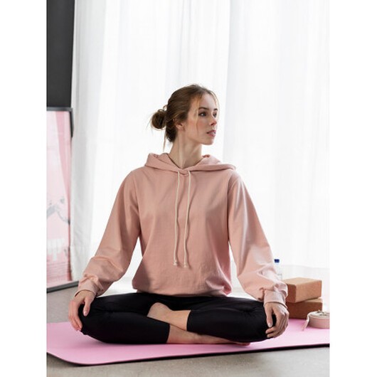 ONION PLUS Snittmönster Sweatshirt med Huva