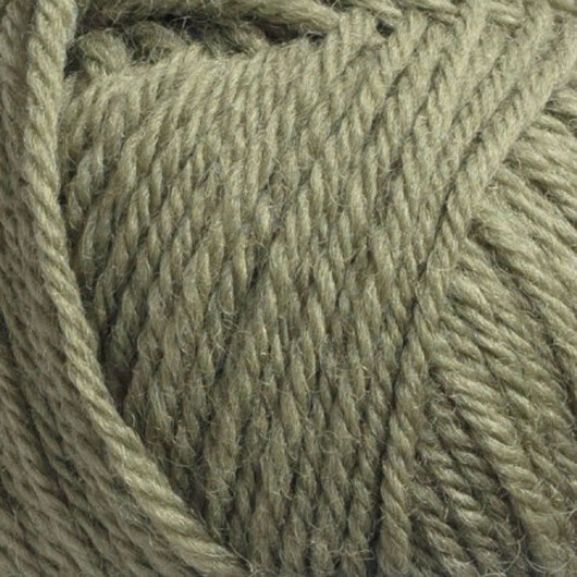 Järbo Alpe Garn 24 Grön Äng